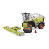 Bruder Claas Jaguar 980 Field Chopper