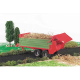 Bruder Stable Dung Spreader