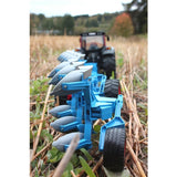 Bruder LEMKEN Semi-Mounted Reversible Plough Vari-Titan