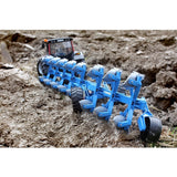 Bruder LEMKEN Semi-Mounted Reversible Plough Vari-Titan