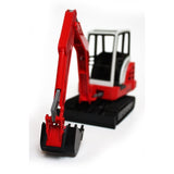 Bruder Schaeff HR16 Mini Excavator