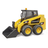 Bruder CAT Skid Steer Loader