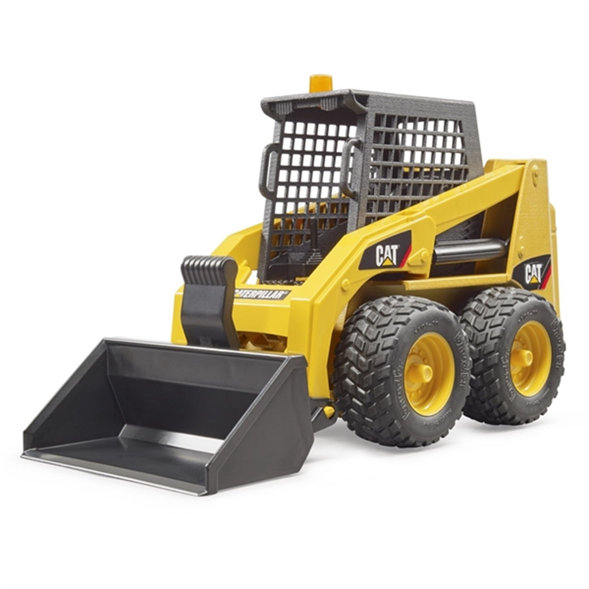 Bruder CAT Skid Steer Loader