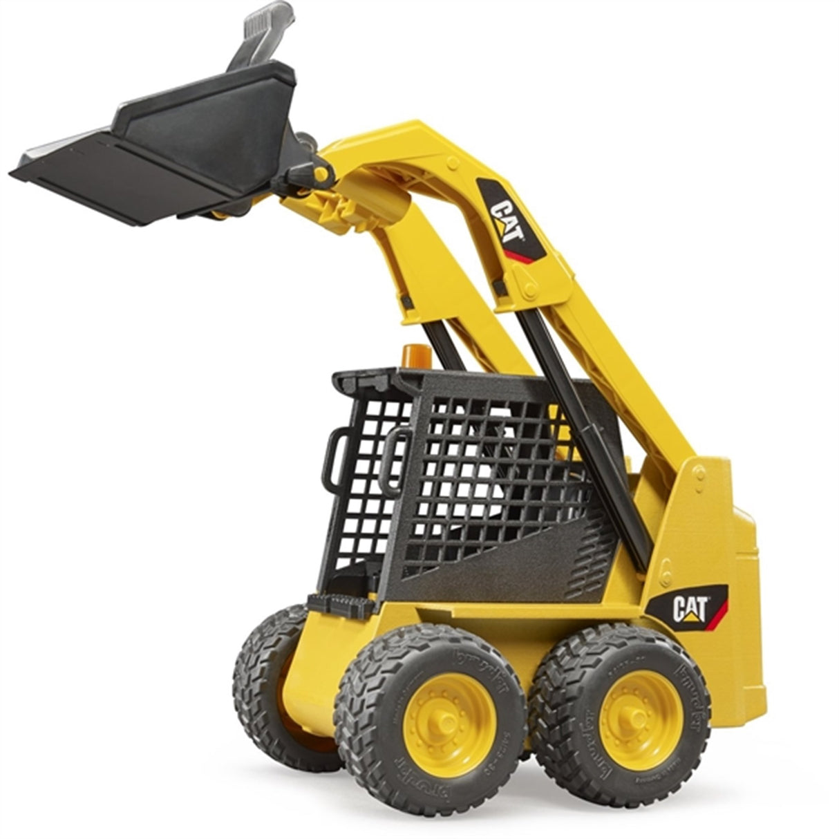 Bruder CAT Skid Steer Loader