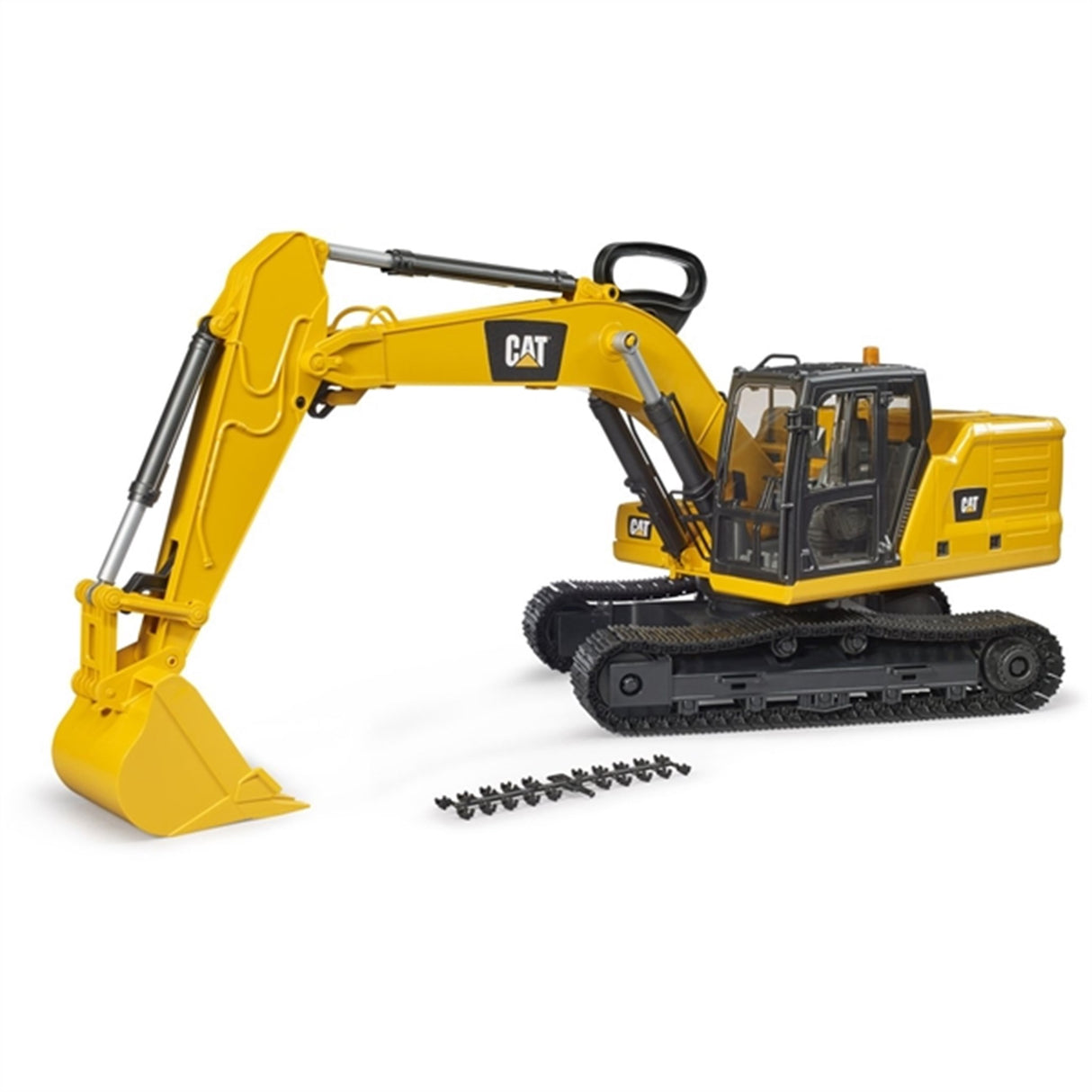 Bruder Cat Excavator