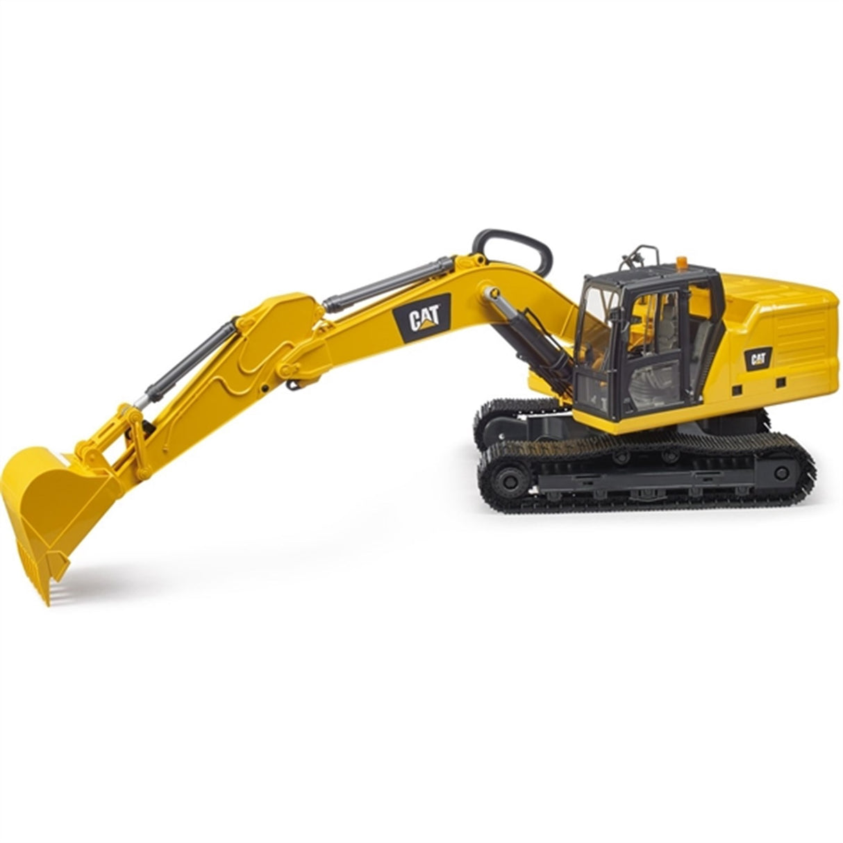 Bruder Cat Excavator