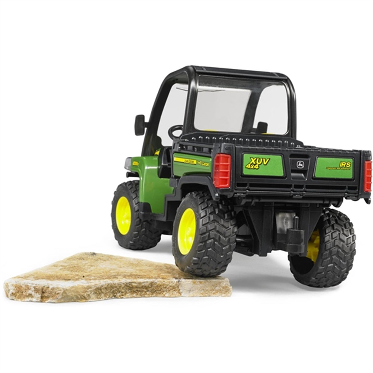 Bruder John Deere Gator XUV 855D