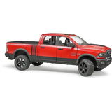 Bruder RAM 2500 Power Wagon