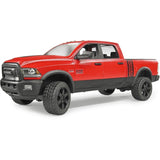 Bruder RAM 2500 Power Wagon