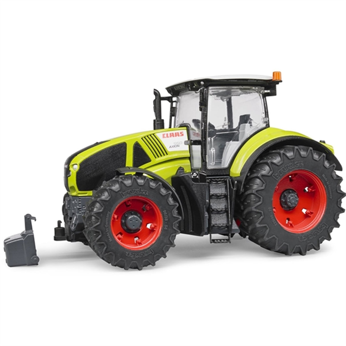 Bruder Claas Axion 950