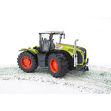 Bruder Claas Xerion 5000