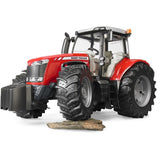 Bruder Massey Ferguson 7624