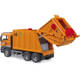 Bruder MAN TGS Garbage Truck