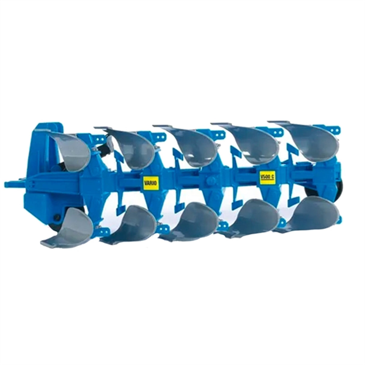 Bruder Accessories: Lemken Plough