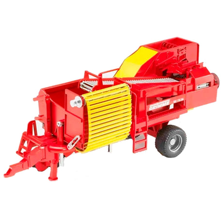 Bruder Grimme SE 75-30 Potato Digger