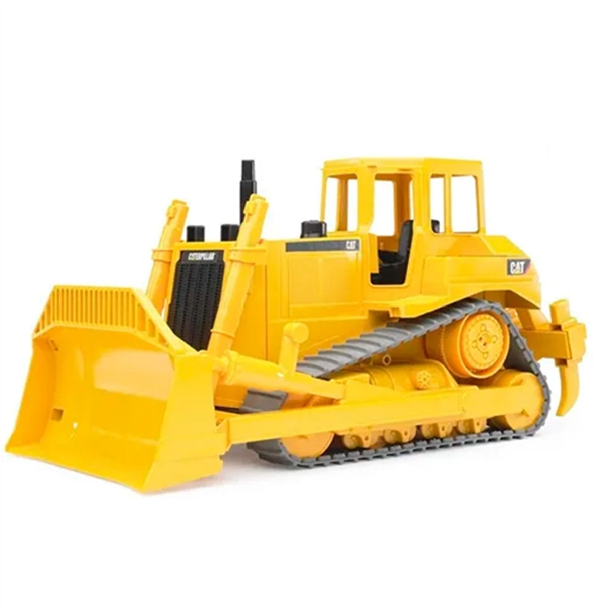 Bruder CAT Bulldozer Medium