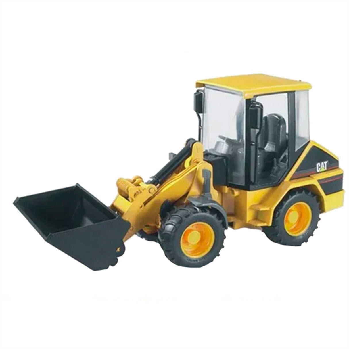 Bruder CAT Wheel Loader