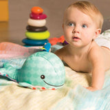 B-toys Val Med Ljus Och Ljud