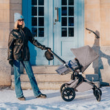 Bugaboo Fox 3 Grey Melange 7