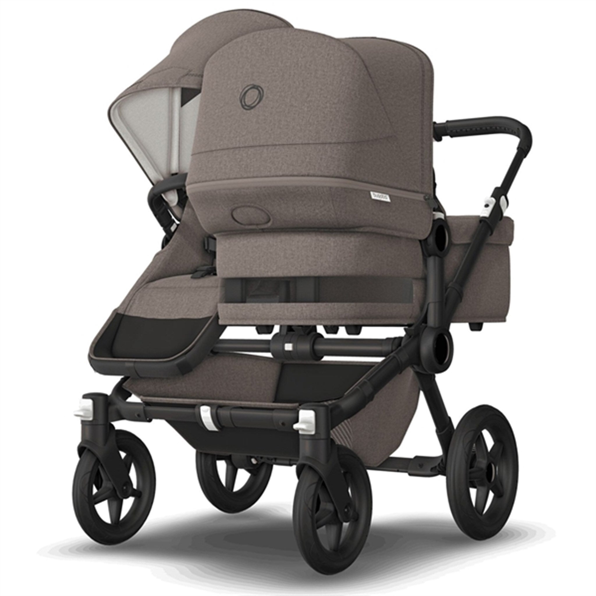 Bugaboo Donkey 5 Duo Mineral Taupe 2