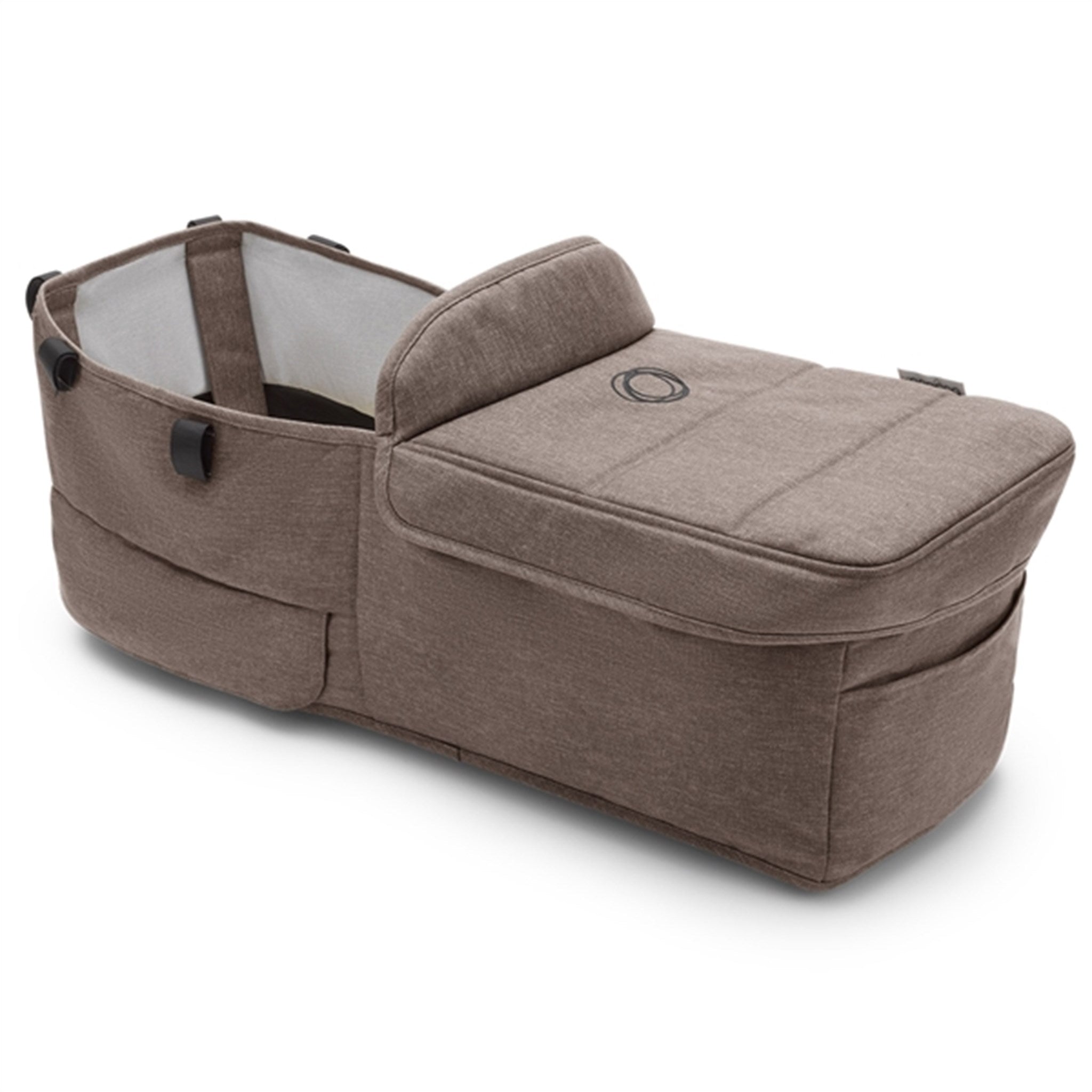 Bugaboo Donkey 5 Lift Mineral Taupe