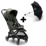 Bugaboo Butterfly Forest Green