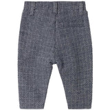 Name it Dark Sapphire Fort Sweatpants