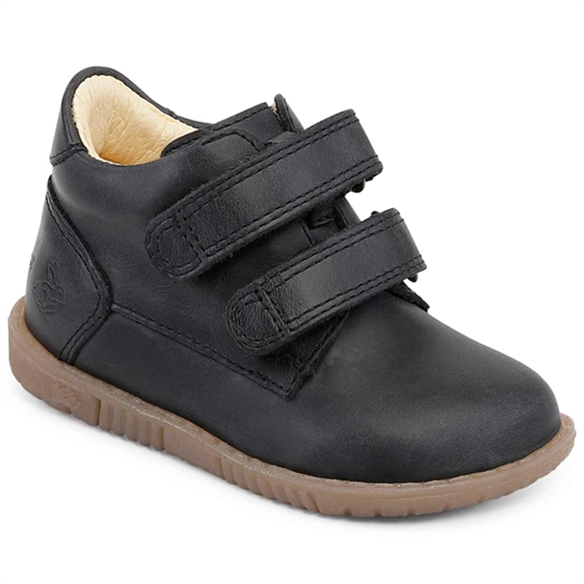 Bundgaard Ruby Kardborre Black Shoes
