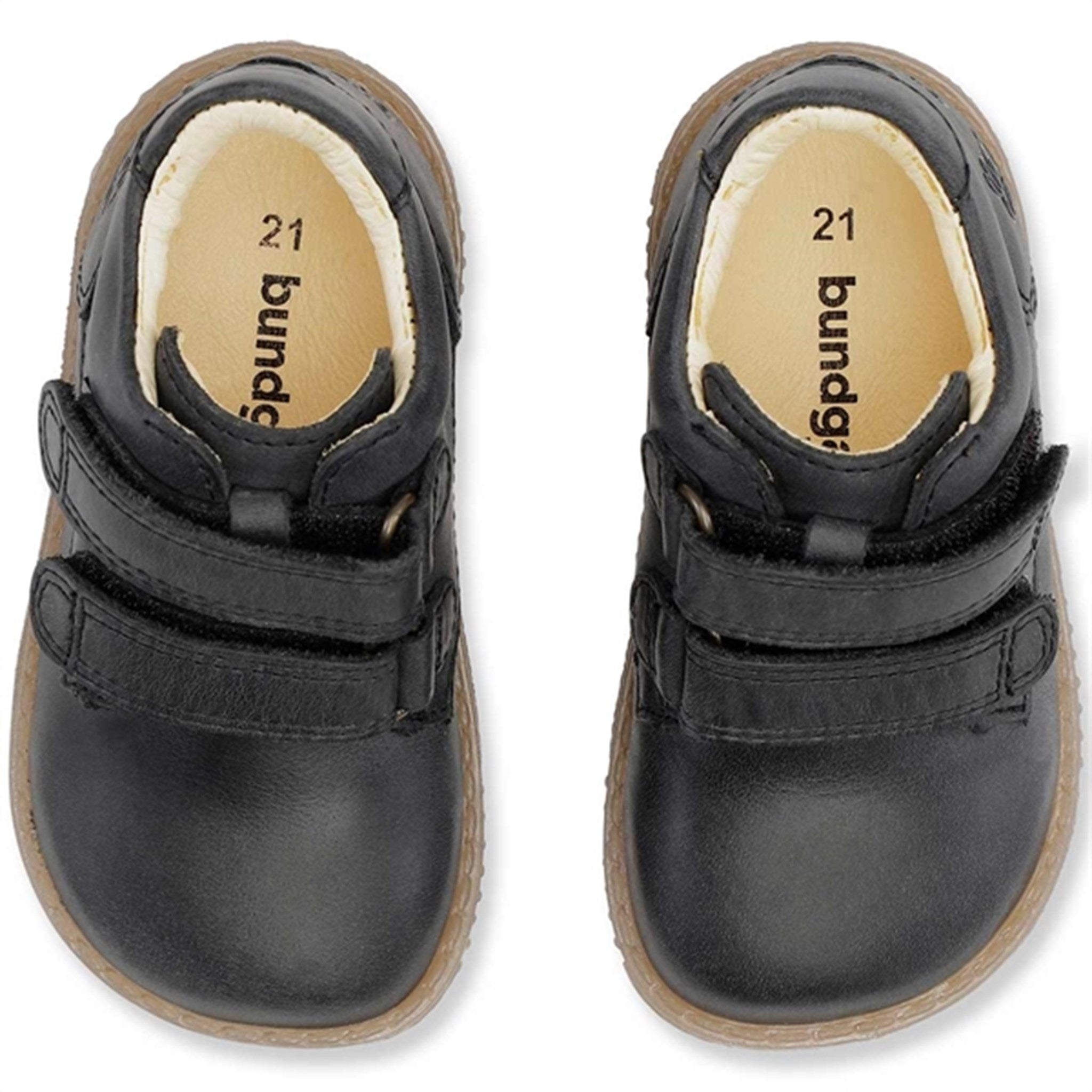 Bundgaard Ruby Kardborre Black Shoes 3