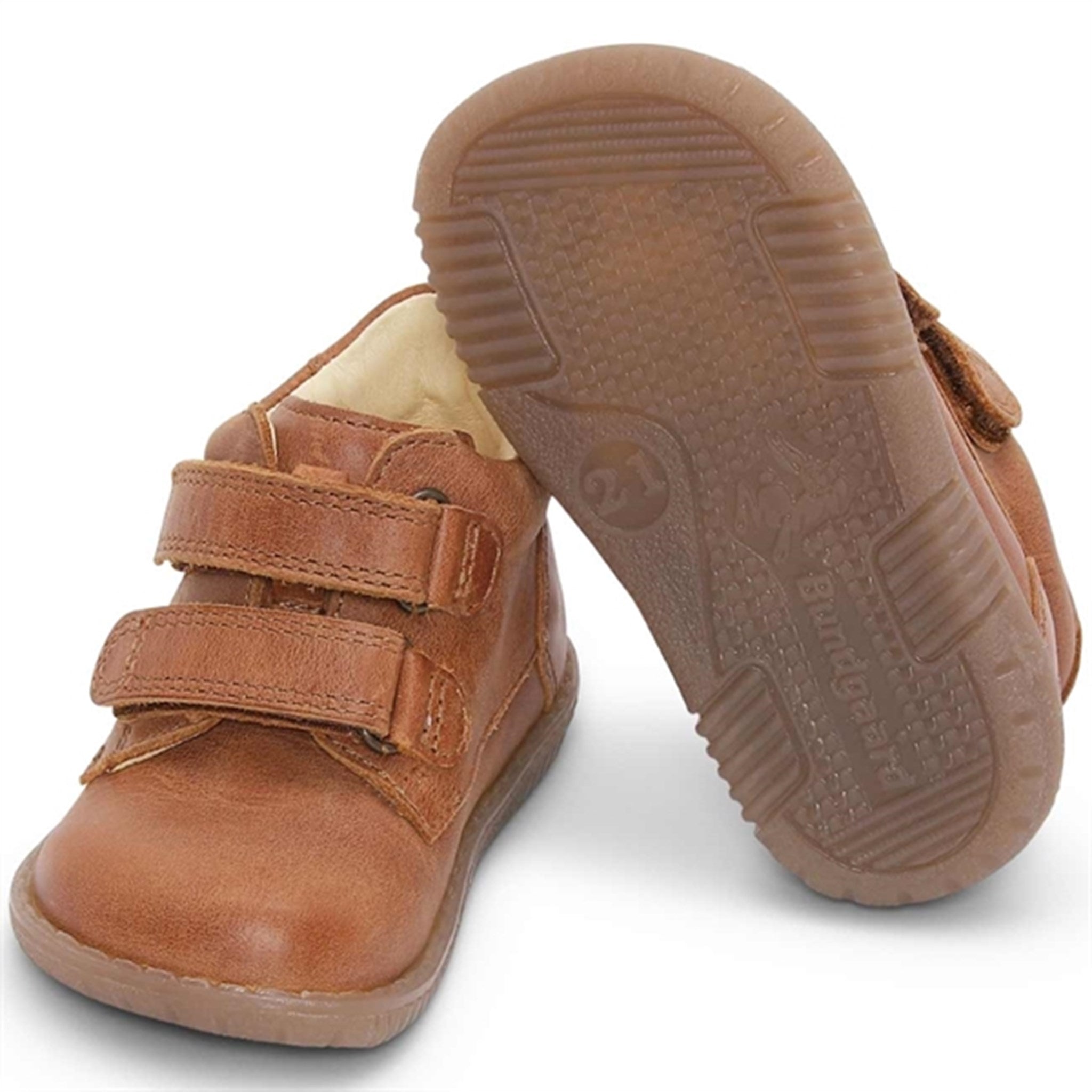Bundgaard Ruby Kardborre Tan Shoes 2