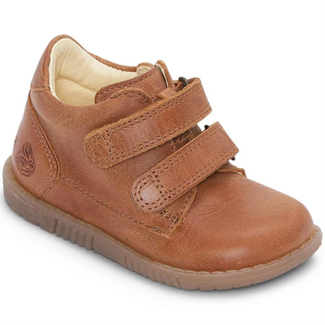 Bundgaard Ruby Kardborre Tan Shoes