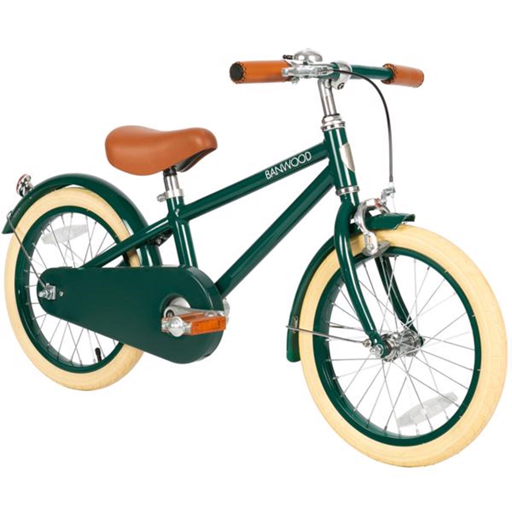 Banwood Classic Bicycle Green