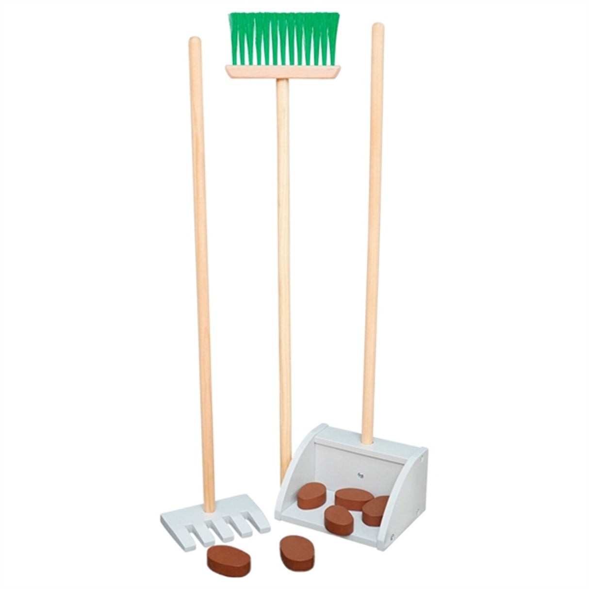 by Astrup Stallsett till Kæphest