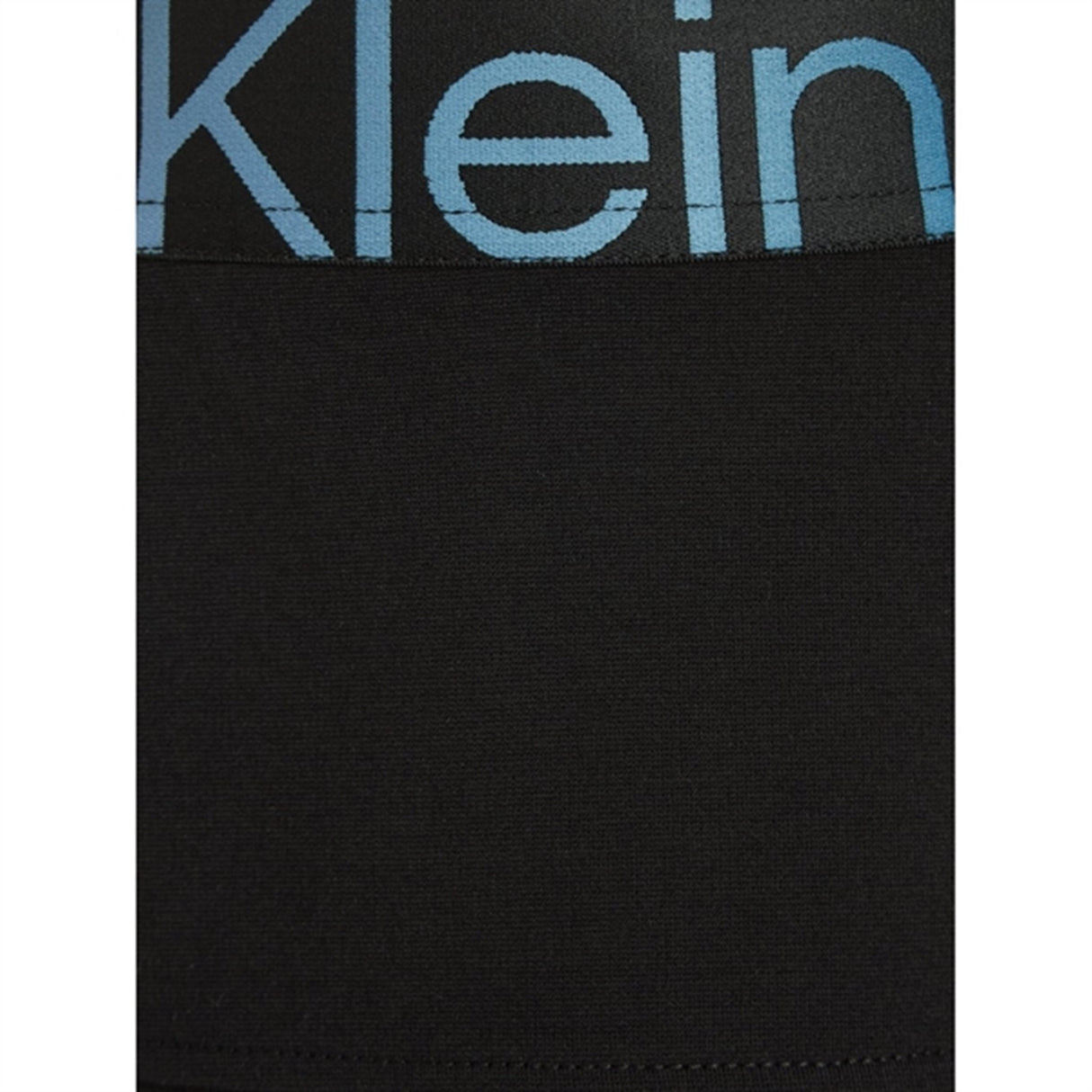 Calvin Klein Punto Tape Kjol Ck Black 5