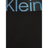 Calvin Klein Punto Tape Kjol Ck Black 5