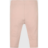 Calvin Klein Monogram Leggings Sepia Rose 2