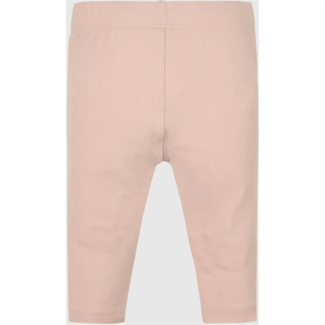 Calvin Klein Monogram Leggings Sepia Rose 2