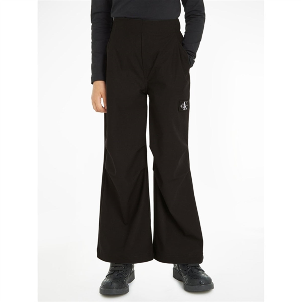 Calvin Klein Modern CKJ Sweatpants Ck Black 4