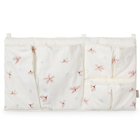 Cam Cam Copenhagen Bed Pockets Windflower Creme