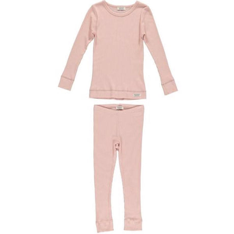 MarMar Modal Pyjamas Rose