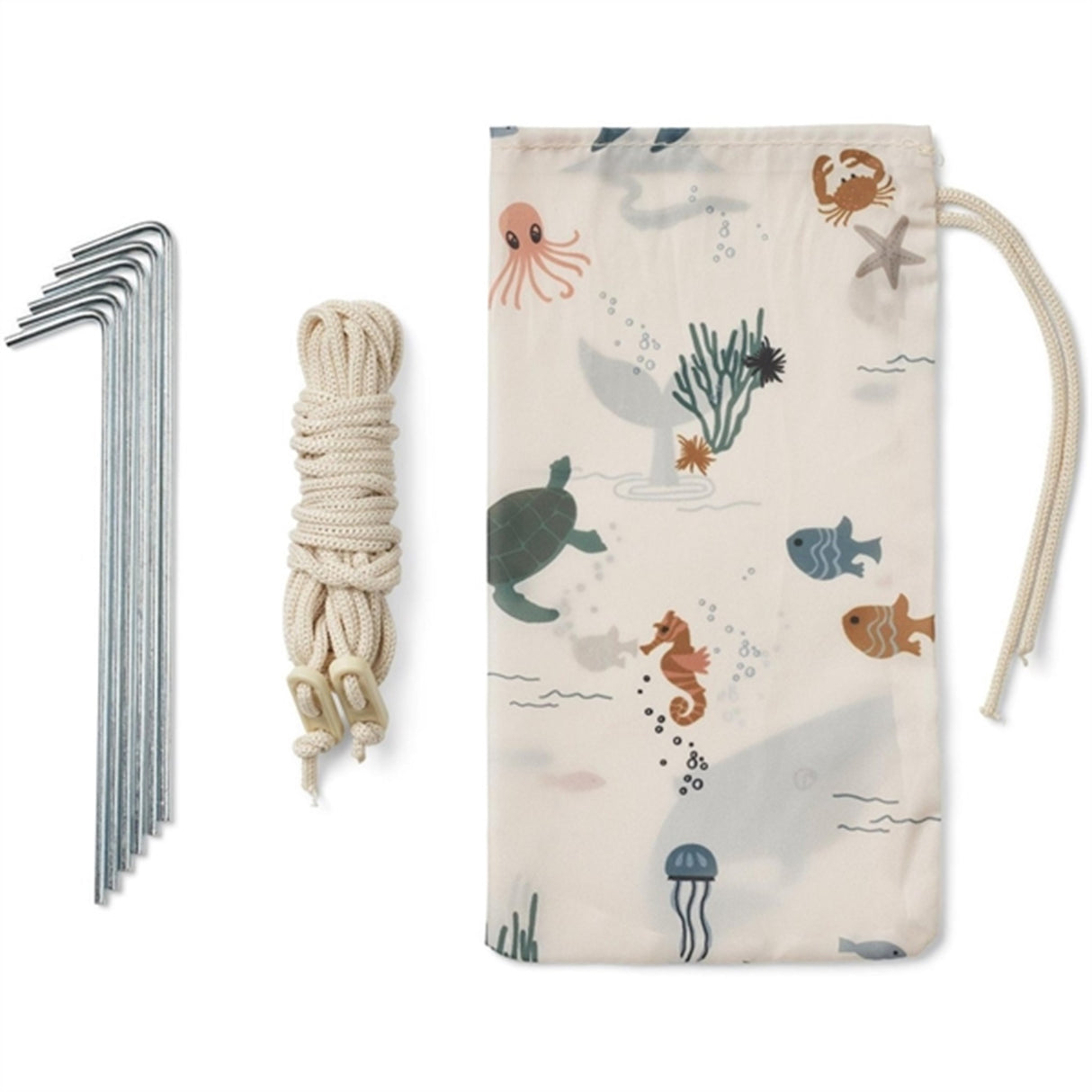 Liewood Cassie Tält Sandy