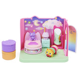 Gabby's Dollhouse - Deluxe Room - Cat's Bedroom