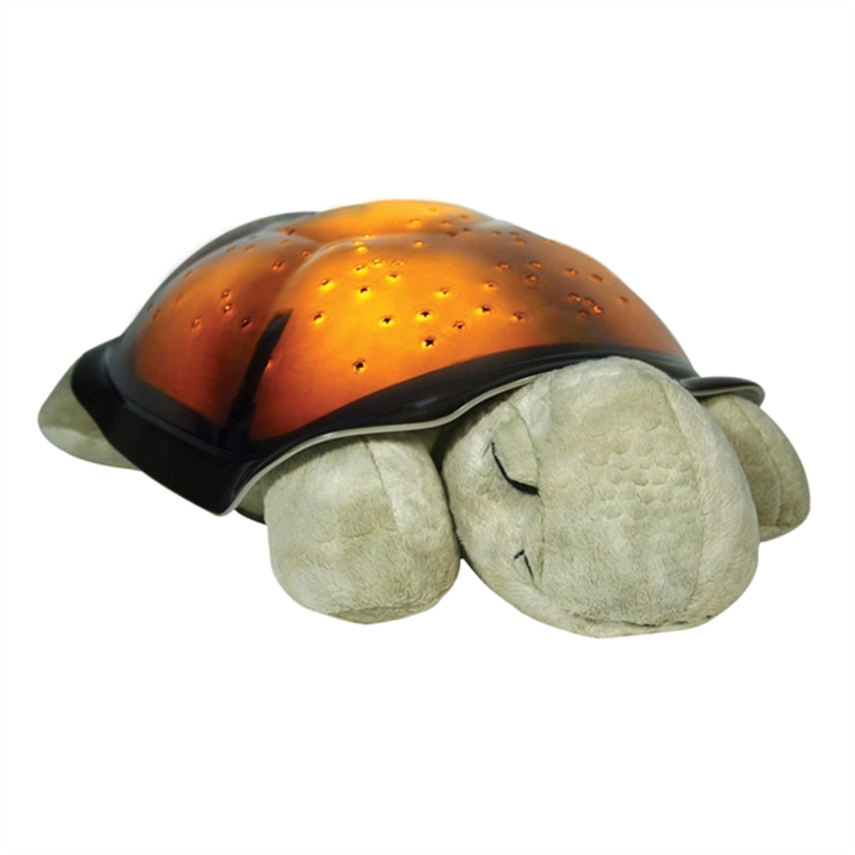 Cloud B Twilight Turtle Natlampe Mocha 4