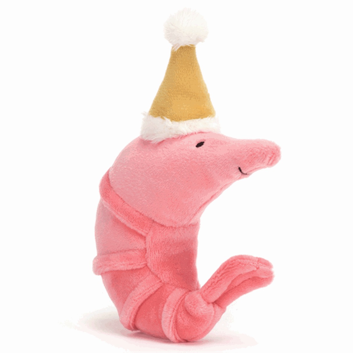 Jellycat Celebration Crustacean Reje 12 cm