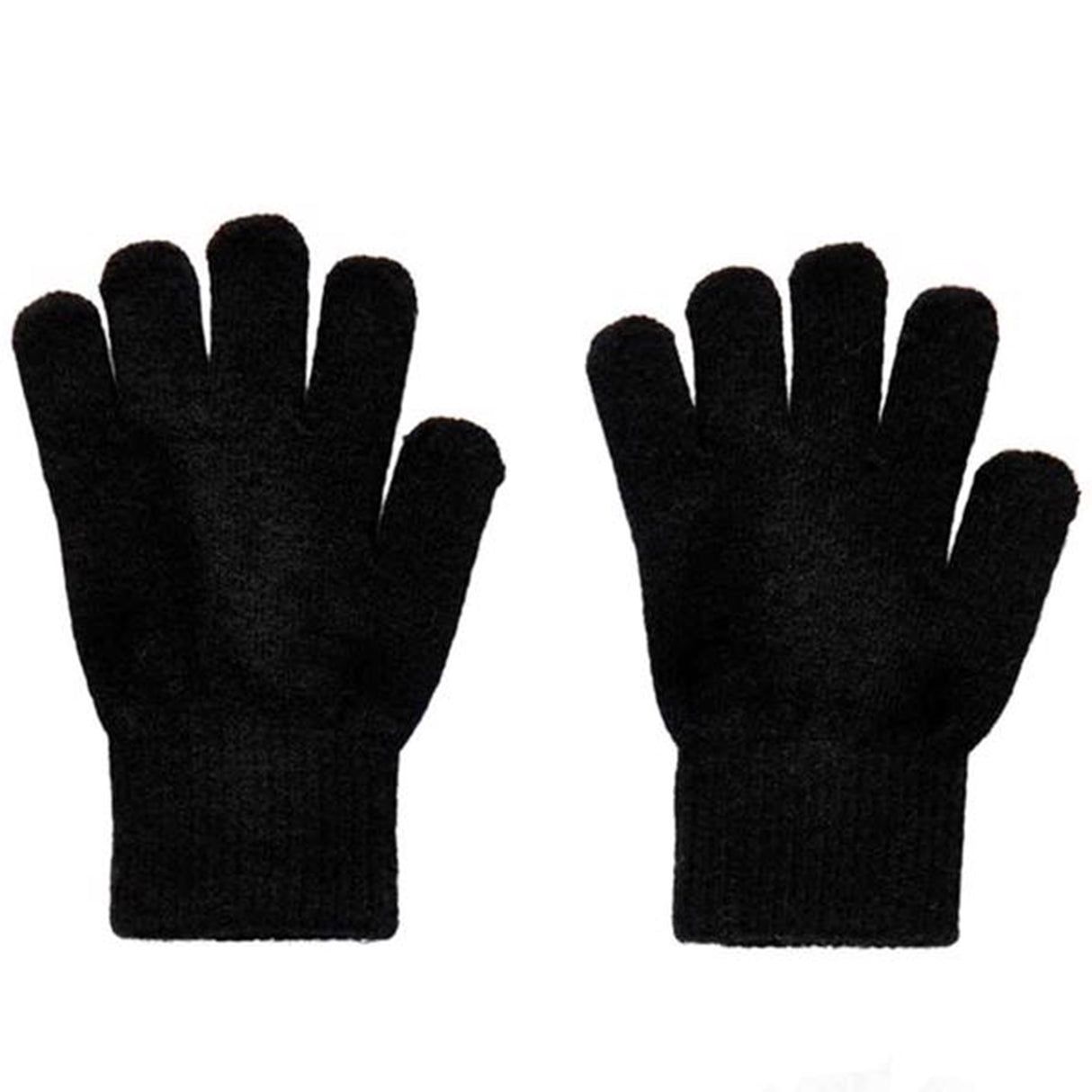 CeLaVi Fingervantar Magic Basis Black