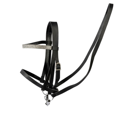 Cheval Roi Tygla White