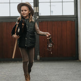 Cheval Roi Galen Häst Charlie 8