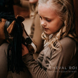 Cheval Roi Galen Häst Charlie 6