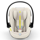 Cybex CLOUD T I-SIZE Plus Sepia Black Autostol 2