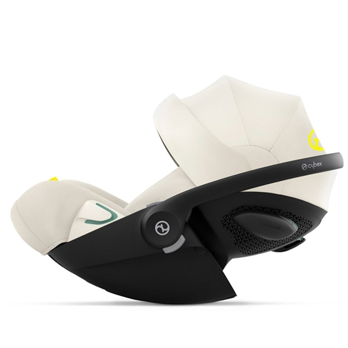 Cybex CLOUD T I-SIZE Plus Sepia Black Autostol 4